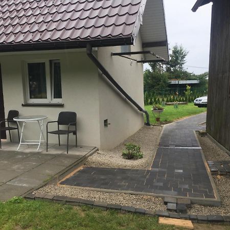 Nasza Polana Pokoje Noclegi Pieskowa Skala Ojcow ภายนอก รูปภาพ